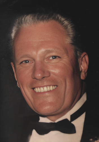 WILLIAM “TOM” SHOCKLEY JR.